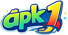 apk 1 বাংলা হোম লোগো